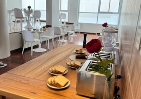 Roomie Salta by DOT Suites