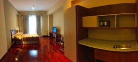 Roomie Salta by DOT Suites