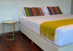 Roomie Salta by DOT Suites