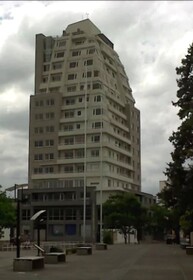 Roomie Salta by DOT Suites