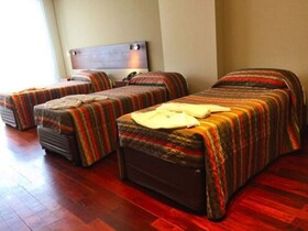 Roomie Salta by DOT Suites