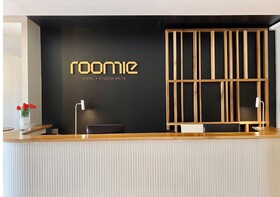 Roomie Salta by DOT Suites