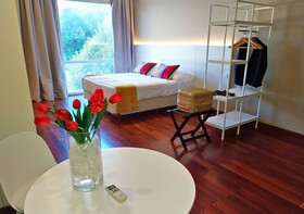 Roomie Salta by DOT Suites