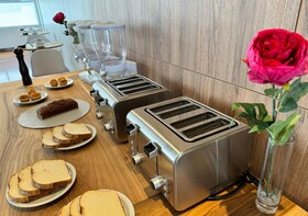 Roomie Salta by DOT Suites