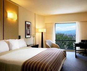 Sheraton Salta Hotel