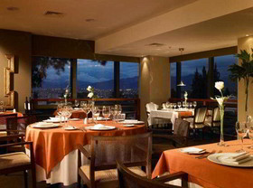 Sheraton Salta Hotel