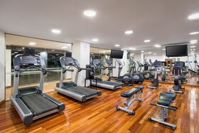 Sheraton Salta Hotel