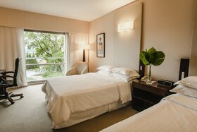 Sheraton Salta Hotel