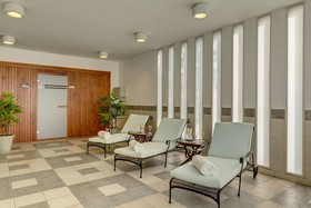 Sheraton Salta Hotel