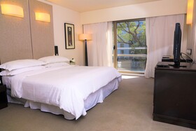 Sheraton Salta Hotel