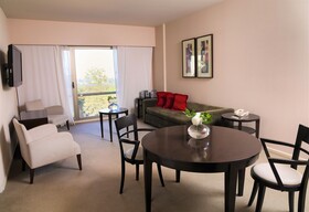 Sheraton Salta Hotel