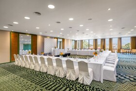 Sheraton Salta Hotel