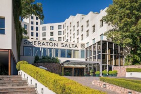 Sheraton Salta Hotel
