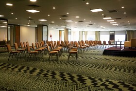 Sheraton Salta Hotel