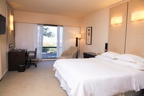 Sheraton Salta Hotel