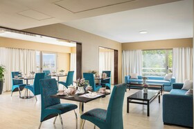 Sheraton Salta Hotel