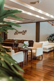 Sheraton Salta Hotel