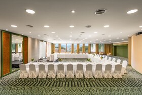 Sheraton Salta Hotel