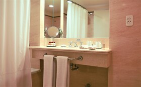 Sheraton Salta Hotel