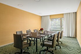 Sheraton Salta Hotel