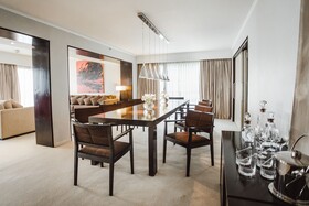 Sheraton Salta Hotel