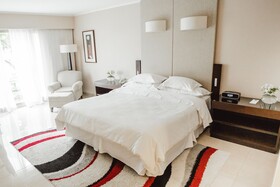 Sheraton Salta Hotel