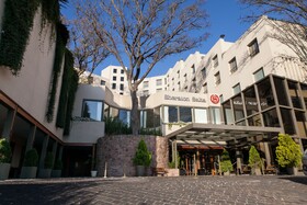 Sheraton Salta Hotel