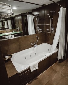 Sheraton Salta Hotel