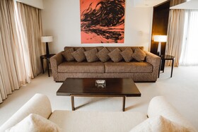 Sheraton Salta Hotel