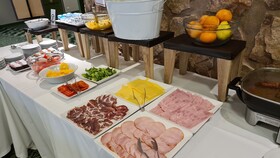 Sheraton Salta Hotel
