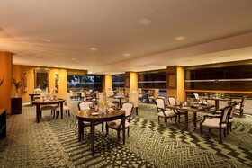 Sheraton Salta Hotel