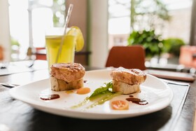 Sheraton Salta Hotel