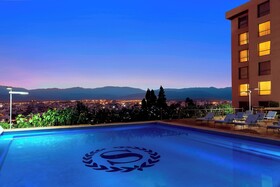 Sheraton Salta Hotel