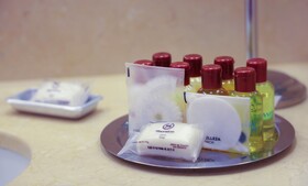 Sheraton Salta Hotel