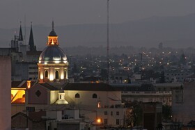 Sheraton Salta Hotel