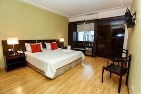 Ramada Plaza by Wyndham Tucuman