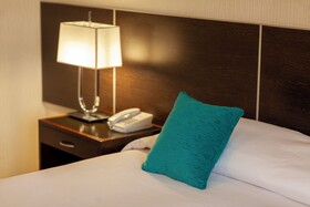 Ramada Plaza by Wyndham Tucuman