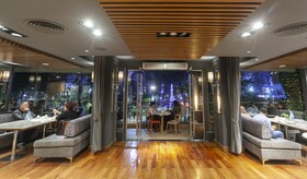 Ramada Plaza by Wyndham Tucuman