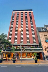 Ramada Plaza by Wyndham Tucuman