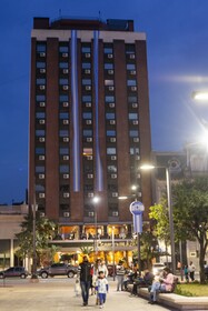 Ramada Plaza by Wyndham Tucuman