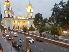 Ramada Plaza by Wyndham Tucuman