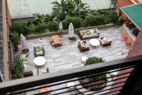 Ramada Plaza by Wyndham Tucuman