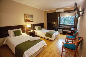 Ramada Plaza by Wyndham Tucuman