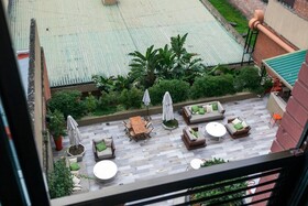 Ramada Plaza by Wyndham Tucuman