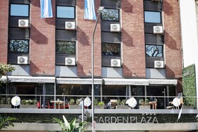 Ramada Plaza by Wyndham Tucuman