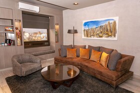 Ramada Plaza by Wyndham Tucuman