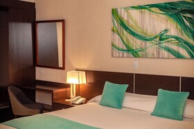 Ramada Plaza by Wyndham Tucuman