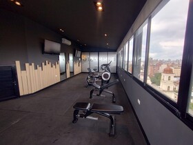 Ramada Plaza by Wyndham Tucuman