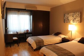 Ramada Plaza by Wyndham Tucuman