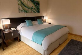 Ramada Plaza by Wyndham Tucuman